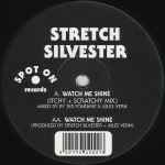 Stretch Silvester Watch Me Shine