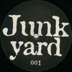 Junk Yard Junk Yard 001