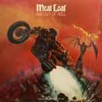 Meat Loaf Bat Out Of Hell