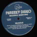 Phreeky Disko Second Serving