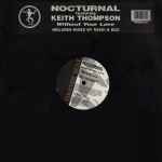 Nocturnal Without Your Love