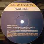 A.G. Allstars Walking