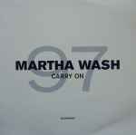 Martha Wash Carry On 97
