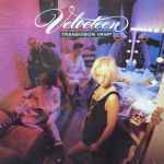 Transvision Vamp Velveteen