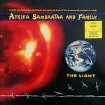 Afrika Bambaataa & Family The Light