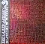 The Black Angels Wilderness Of Mirrors
