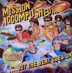 The Rezillos Mission Accomplished... But The Beat Goes On