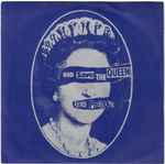 Sex Pistols God Save The Queen