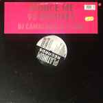 DJ Camacho Seduce Me (95 Remixes)
