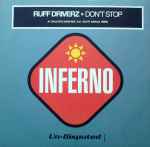 Ruff Driverz Don't Stop