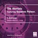 The Absolute I Believe (Swing 52 / K Klass Mixes)