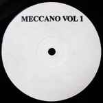 Joey Musaphia Meccano Vol 1