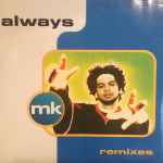 Marc Kinchen Always (Remixes)