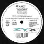 Armand Van Helden presents Old School Junkies The Funk Phenomena