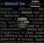 X-Odus You Ready Now