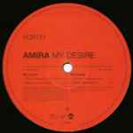 Amira My Desire