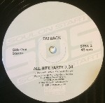 The Fatback Band All-Nite Party