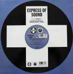 Express Of Sound Real Vibration (Want Love)