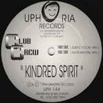 Club Crew Kindred Spirit