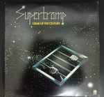 Supertramp Crime Of The Century