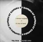 DJ Flavours Rhythm Flow (Remix) / Rock Da House