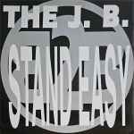 JB Stand Easy / Simpin