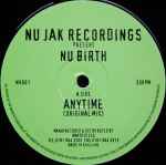 Nu-Birth Anytime