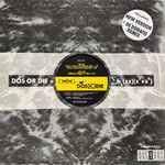 DJ Quicksilver I Have A Dream / Bellissima