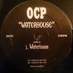 O.C.P. Waterhouse