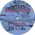 Badman War For '94 / The Rising