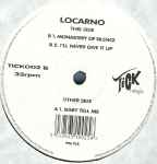 Locarno Baby Tell Me