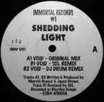 Shedding Light Void