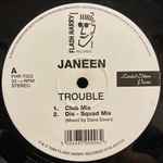 Janeen Trouble