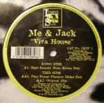 Me And Jack Viva House