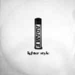Adam F Lighter Style