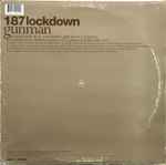 187 Lockdown Gunman