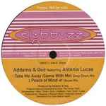 Addams & Gee Take Me Away (Come With Me)