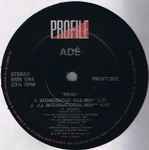 Adé Raise
