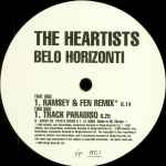 The Heartists Belo Horizonti (Ramsey & Fen Remix)