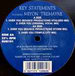 Key Statements Over You