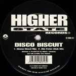 Disco Biscuit Disco Biscuit