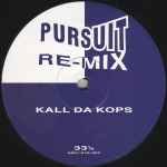 Sacred Kall Da Kops (Remix)