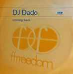 DJ Dado Coming Back