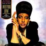 Alyson Williams I Need Your Lovin' (Extended Remix)