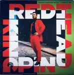 Redhead Kingpin And The FBI A Shade Of Red