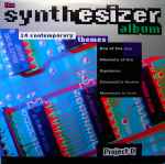 Project D The Synthesizer Album