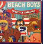 The Beach Boys Spirit Of America
