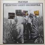 Electric Light Orchestra Olé ELO