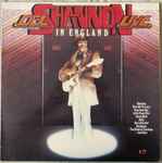 Del Shannon Live In England