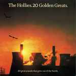 The Hollies 20 Golden Greats